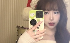 金润吉中国好声音